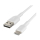 Kabel BELKIN Kabel USB-A na USB-C, 1m, biały CAB001BT1MWH
